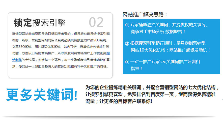 黄冈营销型网站建设  第2张